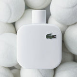 Lacoste Blanc Men Perfume 3.4oz 100ml 6.0oz 175ml EAU DE TOILETTE SPRAY