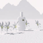Lacoste Blanc Men Perfume 3.4oz 100ml 6.0oz 175ml EAU DE TOILETTE SPRAY