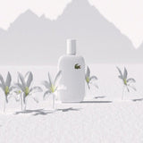 Lacoste Blanc Men Perfume 3.4oz 100ml 6.0oz 175ml EAU DE TOILETTE SPRAY