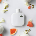 Lacoste Blanc Men Perfume 3.4oz 100ml 6.0oz 175ml EAU DE TOILETTE SPRAY