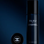 Chanel Bleu De Chanel All-Over Spray Perfume Body Spray 150ml