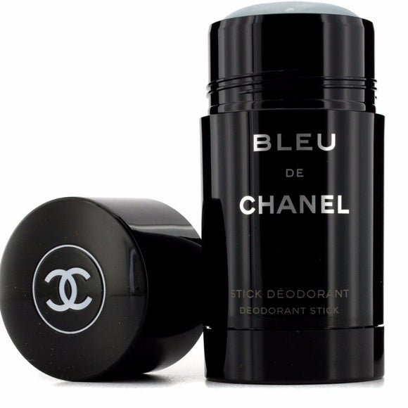 Chanel Bleu De Chanel Deodorant Stick Perfume 2.5oz 75ml EAU DE PARFUM SPRAY
