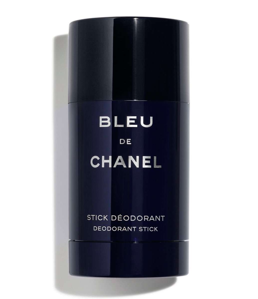 Chanel Bleu De Chanel Deodorant Stick Perfume 2.5oz 75ml EAU DE PARFUM SPRAY