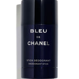 Chanel Bleu De Chanel Deodorant Stick Perfume 2.5oz 75ml EAU DE PARFUM SPRAY