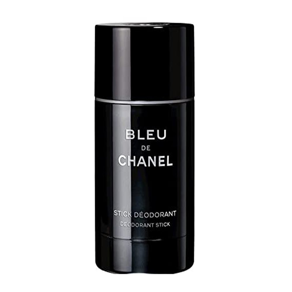 Chanel Bleu De Chanel Deodorant Stick Perfume 2.5oz 75ml EAU DE PARFUM SPRAY