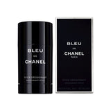 Chanel Bleu De Chanel Deodorant Stick Perfume 2.5oz 75ml EAU DE PARFUM SPRAY