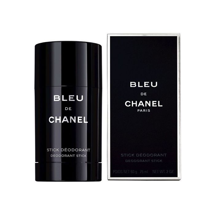 Chanel Bleu De Chanel Deodorant Stick Perfume 2.5oz 75ml EAU DE PARFUM SPRAY