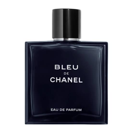 Chanel Bleu De Chanel Men Perfume 3.4oz 100ml EAU DE PARFUM SPRAY