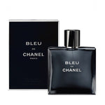 Chanel Bleu De Chanel Men Perfume 50ml 150ml 100ml EAU DE TOILETTE SPRAY