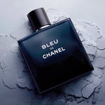 Chanel Bleu De Chanel Men Perfume 50ml 150ml 100ml EAU DE TOILETTE SPRAY