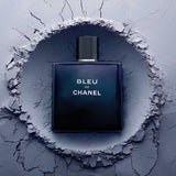 Chanel Bleu De Chanel Men Perfume 50ml 150ml 100ml EAU DE TOILETTE SPRAY