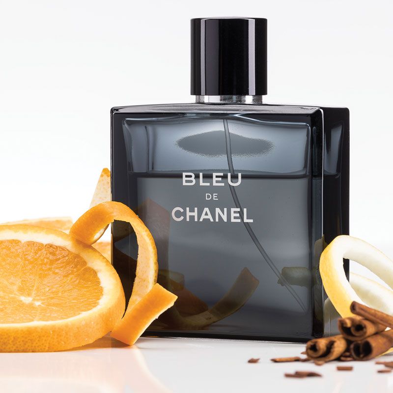 Chanel Bleu De Chanel Men Perfume 50ml 150ml 100ml EAU DE TOILETTE SPRAY