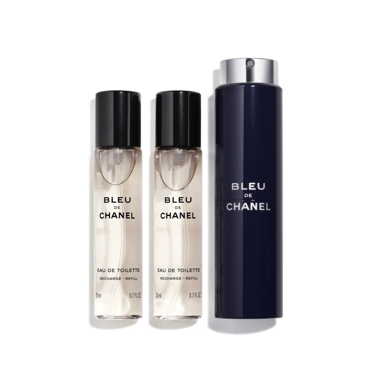 Chanel Bleu De Chanel Men Perfume 50ml 150ml 100ml EAU DE TOILETTE SPRAY