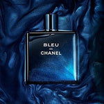 Chanel Bleu De Chanel Men Perfume 50ml 150ml 100ml EAU DE TOILETTE SPRAY