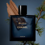 Chanel Bleu De Chanel Parfum (M) Perfume 3.4oz 100ml EAU DE PARFUM SPRAY