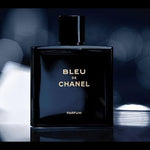 Chanel Bleu De Chanel Parfum (M) Perfume 3.4oz 100ml EAU DE PARFUM SPRAY