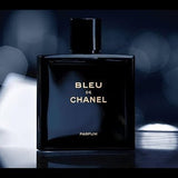 Chanel Bleu De Chanel Parfum (M) Perfume 3.4oz 100ml EAU DE PARFUM SPRAY