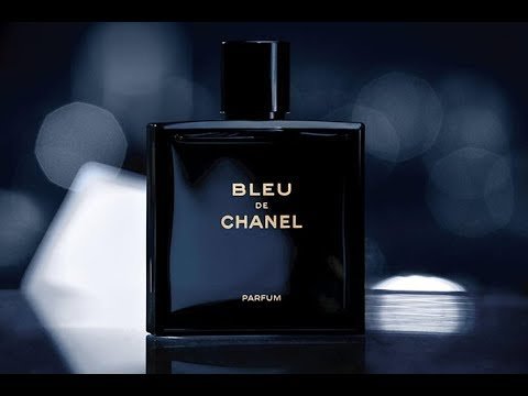 Chanel Bleu De Chanel Parfum (M) Perfume 3.4oz 100ml EAU DE PARFUM SPRAY