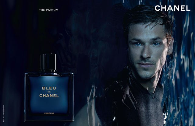 Chanel Bleu De Chanel Parfum (M) Perfume 3.4oz 100ml EAU DE PARFUM SPRAY