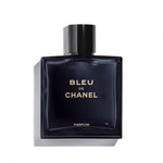 Chanel Bleu De Chanel Parfum (M) Perfume 3.4oz 100ml EAU DE PARFUM SPRAY