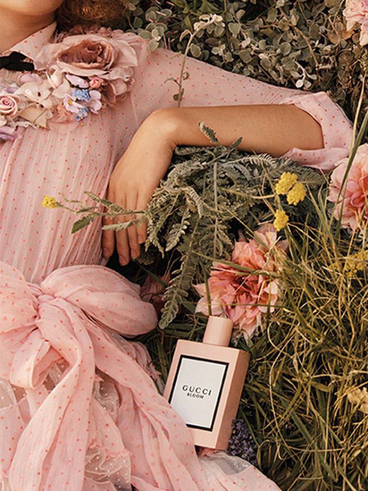 Gucci Bloom Women Perfume 3.4oz 100ml 5.2oz 150ml EAU DE PARFUM SPRAY