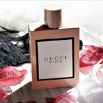 Gucci Bloom Women Perfume 3.4oz 100ml 5.2oz 150ml EAU DE PARFUM SPRAY