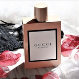 Gucci Bloom Women Perfume 3.4oz 100ml 5.2oz 150ml EAU DE PARFUM SPRAY