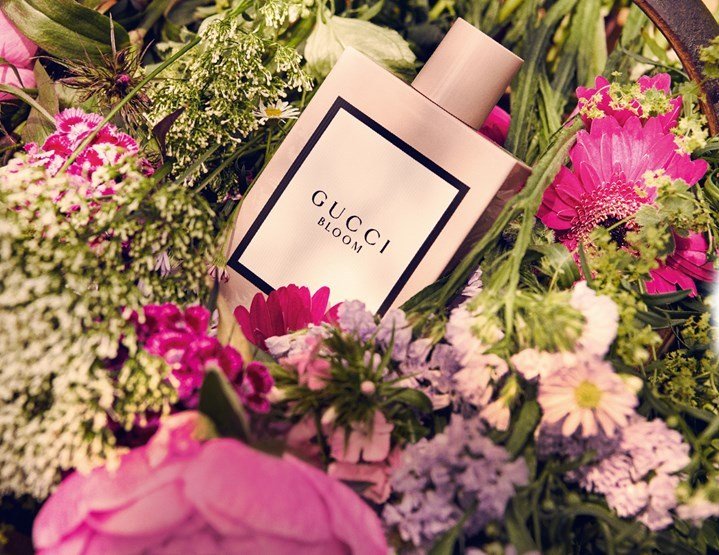 Gucci Bloom Women Perfume 3.4oz 100ml 5.2oz 150ml EAU DE PARFUM SPRAY
