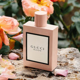 Gucci Bloom Women Perfume 3.4oz 100ml 5.2oz 150ml EAU DE PARFUM SPRAY