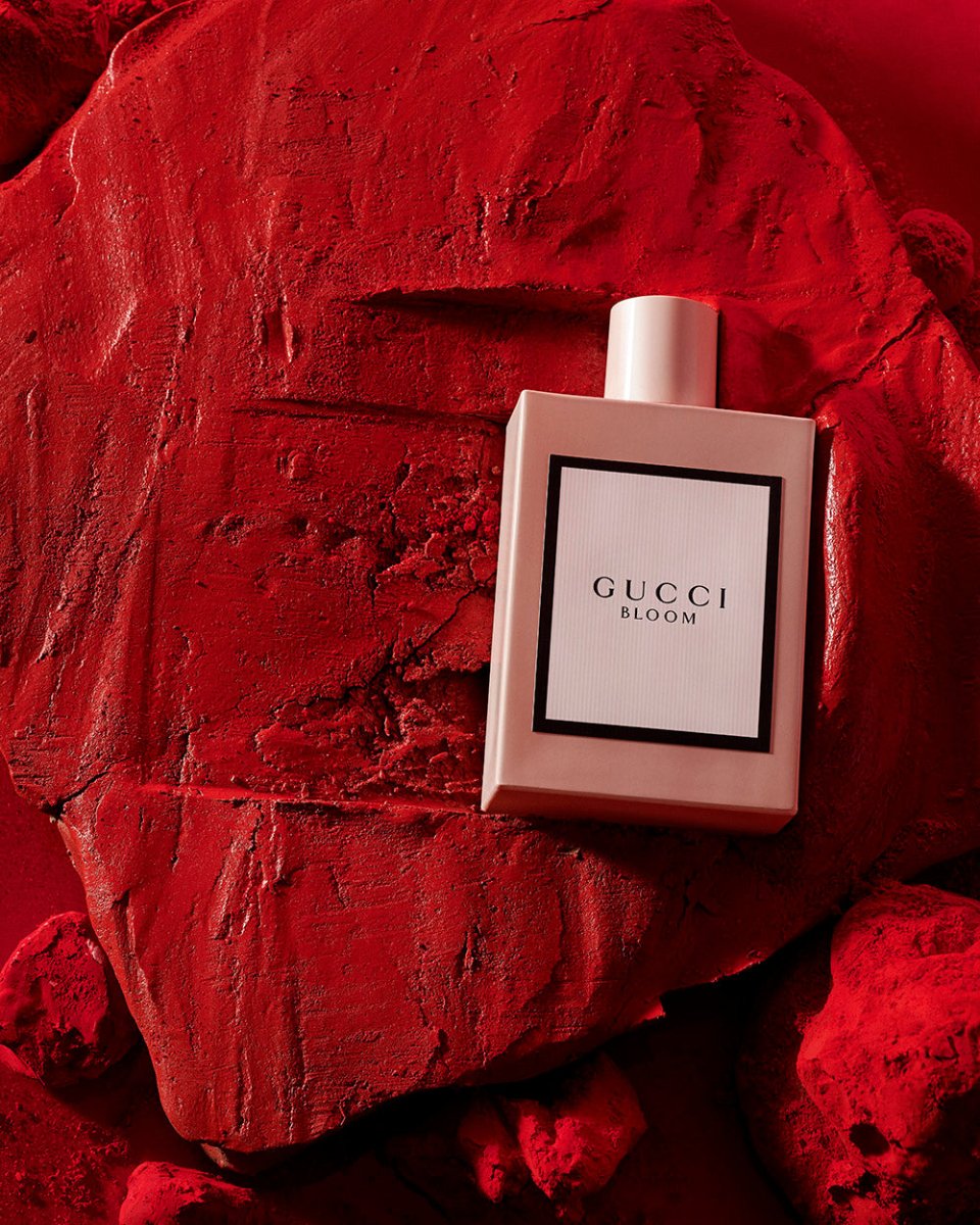 Gucci Bloom Women Perfume 3.4oz 100ml 5.2oz 150ml EAU DE PARFUM SPRAY