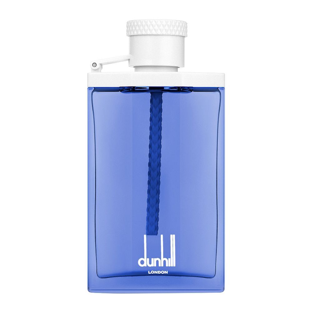 Dunhill Blue Ocean Men Perfume 3.4oz 100ml EAU DE TOILETTE SPRAY