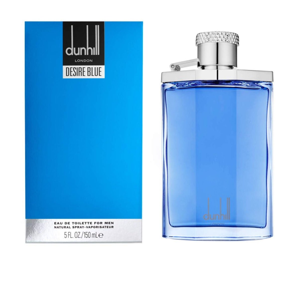 Dunhill Blue Ocean Men Perfume 3.4oz 100ml EAU DE TOILETTE SPRAY