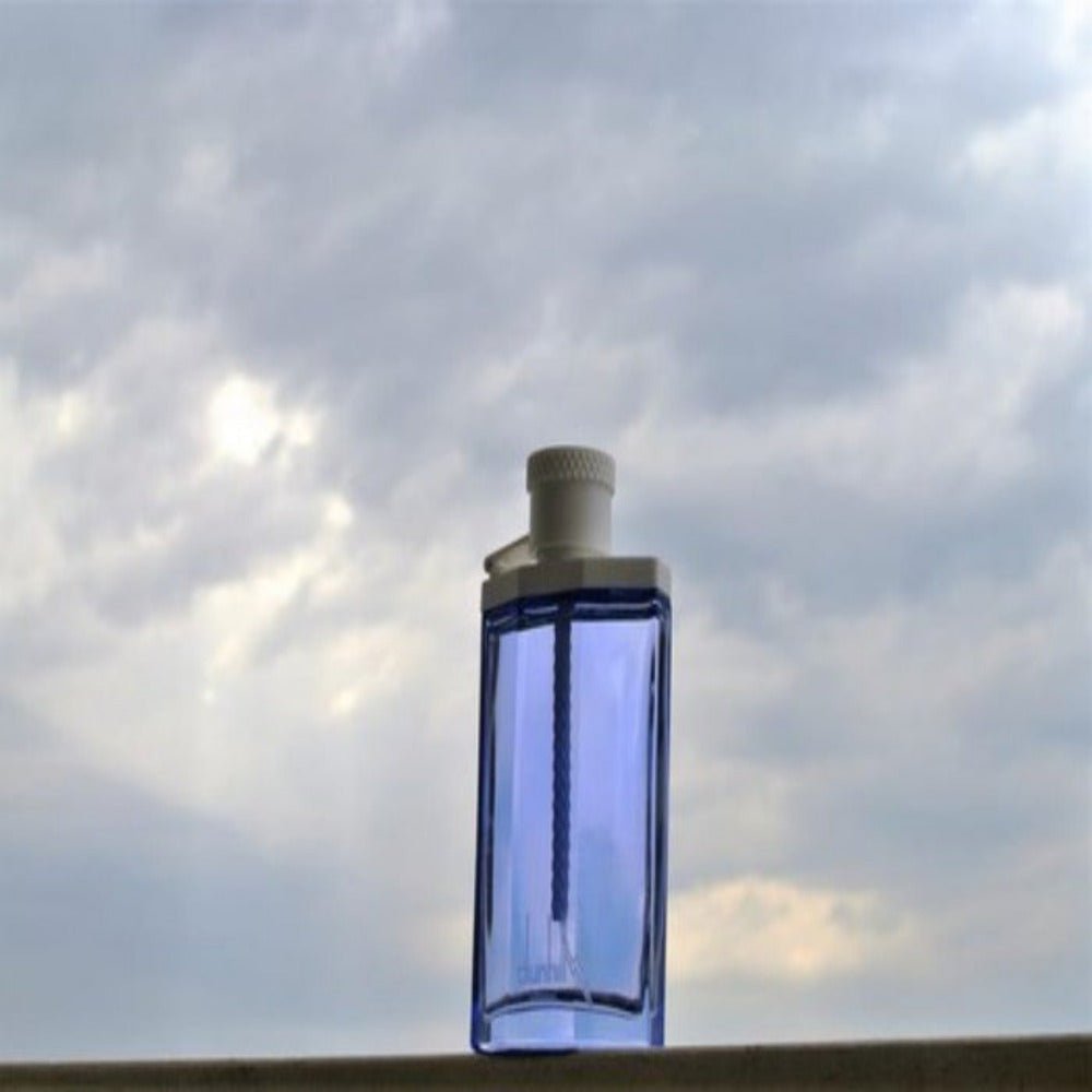 Dunhill Blue Ocean Men Perfume 3.4oz 100ml EAU DE TOILETTE SPRAY