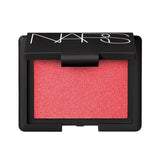 NARS Blush Pressed Powder 4.8g, Award-Winning, Matte, Satin, Shimmering Finishes #color_Orgasm X
