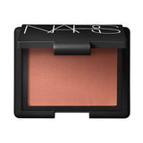 NARS Blush Pressed Powder 4.8g, Award-Winning, Matte, Satin, Shimmering Finishes #color_Gina