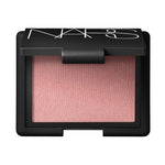 NARS Blush Pressed Powder 4.8g, Award-Winning, Matte, Satin, Shimmering Finishes #color_Orgasm
