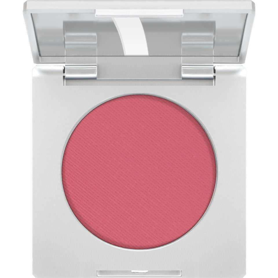 Kryolan Blusher Matt 2.5g, Soft Pressed Powder for Dry Application #color_R 9