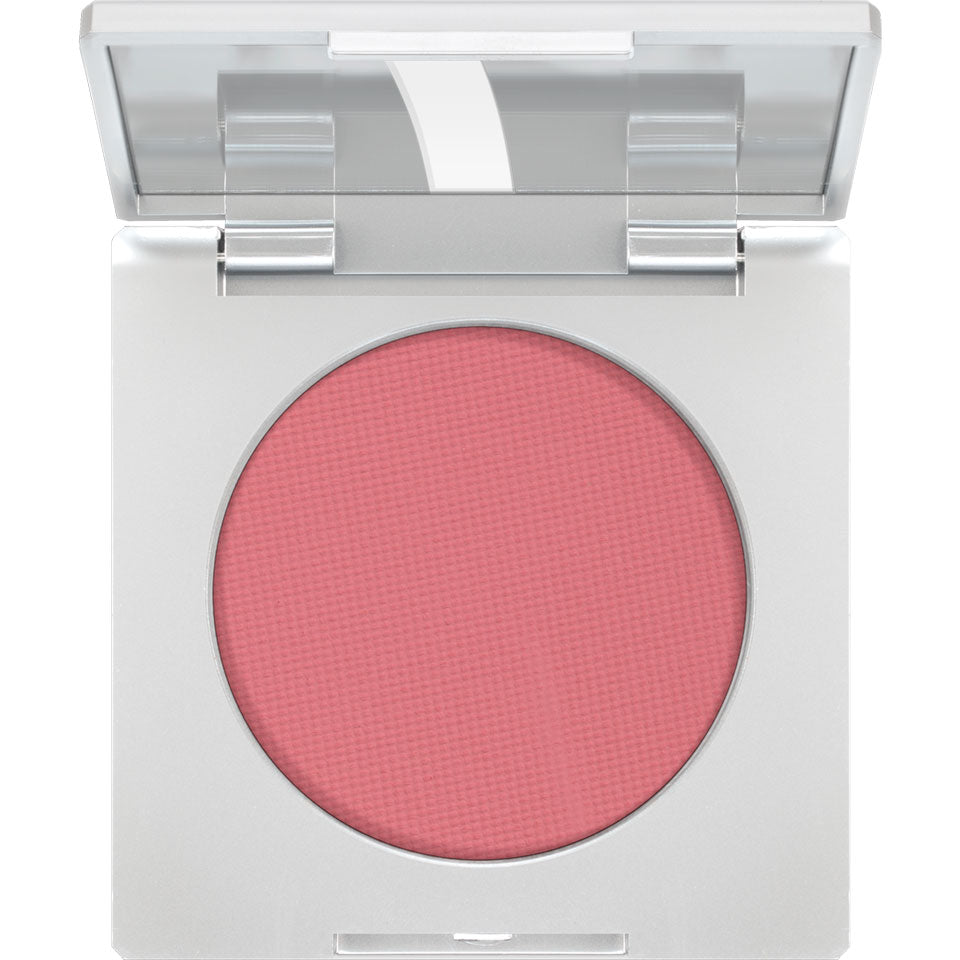 Kryolan Blusher Matt 2.5g, Soft Pressed Powder for Dry Application #color_T 0