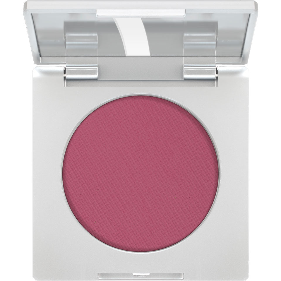 Kryolan Blusher Matt 2.5g, Soft Pressed Powder for Dry Application #color_S 304