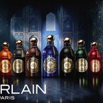 Guerlain Bois Mysterieux Guerlain EDP (Unisex) Perfume 4.2oz 125ml EAU DE PARFUM SPRAY