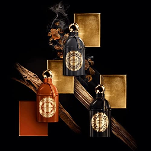 Guerlain Bois Mysterieux Guerlain EDP (Unisex) Perfume 4.2oz 125ml EAU DE PARFUM SPRAY