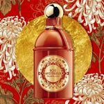 Guerlain Bois Mysterieux Guerlain EDP (Unisex) Perfume 4.2oz 125ml EAU DE PARFUM SPRAY