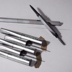 Huda Beauty #BombBrows Full 'N Fluffy Fiber Gel 4.5ml, Adds Thickness to Eyebrows