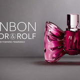 Viktor & Rolf Bonbon Women Perfume 3oz 90ml EAU DE PARFUM SPRAY