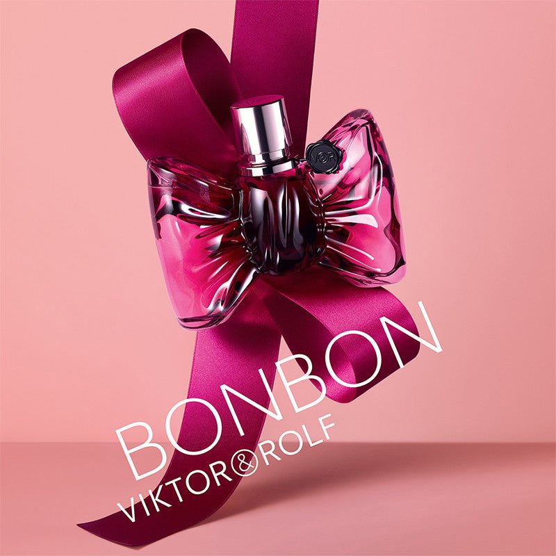 Viktor & Rolf Bonbon Women Perfume 3oz 90ml EAU DE PARFUM SPRAY