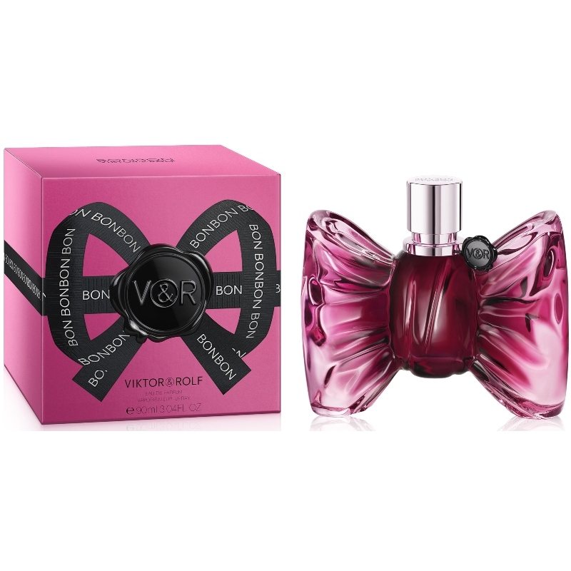 Viktor & Rolf Bonbon Women Perfume 3oz 90ml EAU DE PARFUM SPRAY