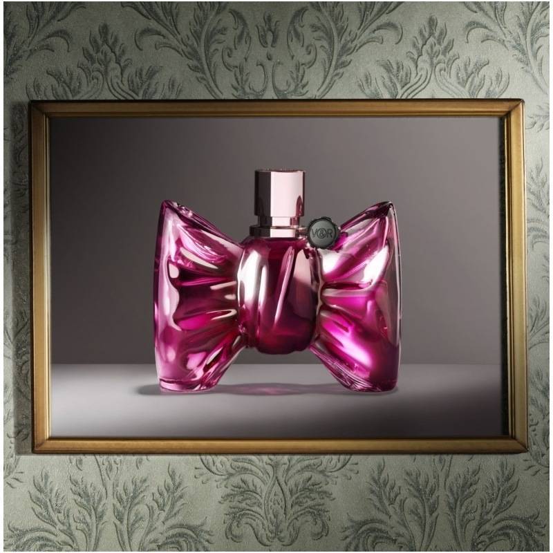 Viktor & Rolf Bonbon Women Perfume 3oz 90ml EAU DE PARFUM SPRAY
