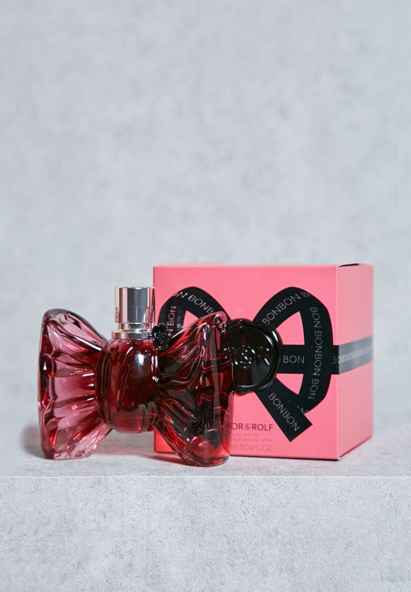 Viktor & Rolf Bonbon Women Perfume 3oz 90ml EAU DE PARFUM SPRAY