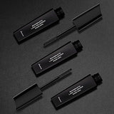 Doucce Boombastic Lash Volumizer Mascara Black Clump-Resistant, Flake Proof, Water-Resistant 0.46oz 13.5ml