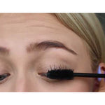 Doucce Boombastic Lash Volumizer Mascara Black Clump-Resistant, Flake Proof, Water-Resistant 0.46oz 13.5ml